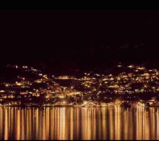 Sunflower lake Verbania Extérieur photo